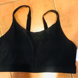 Fabletics Zoe High Impact Sports Bra